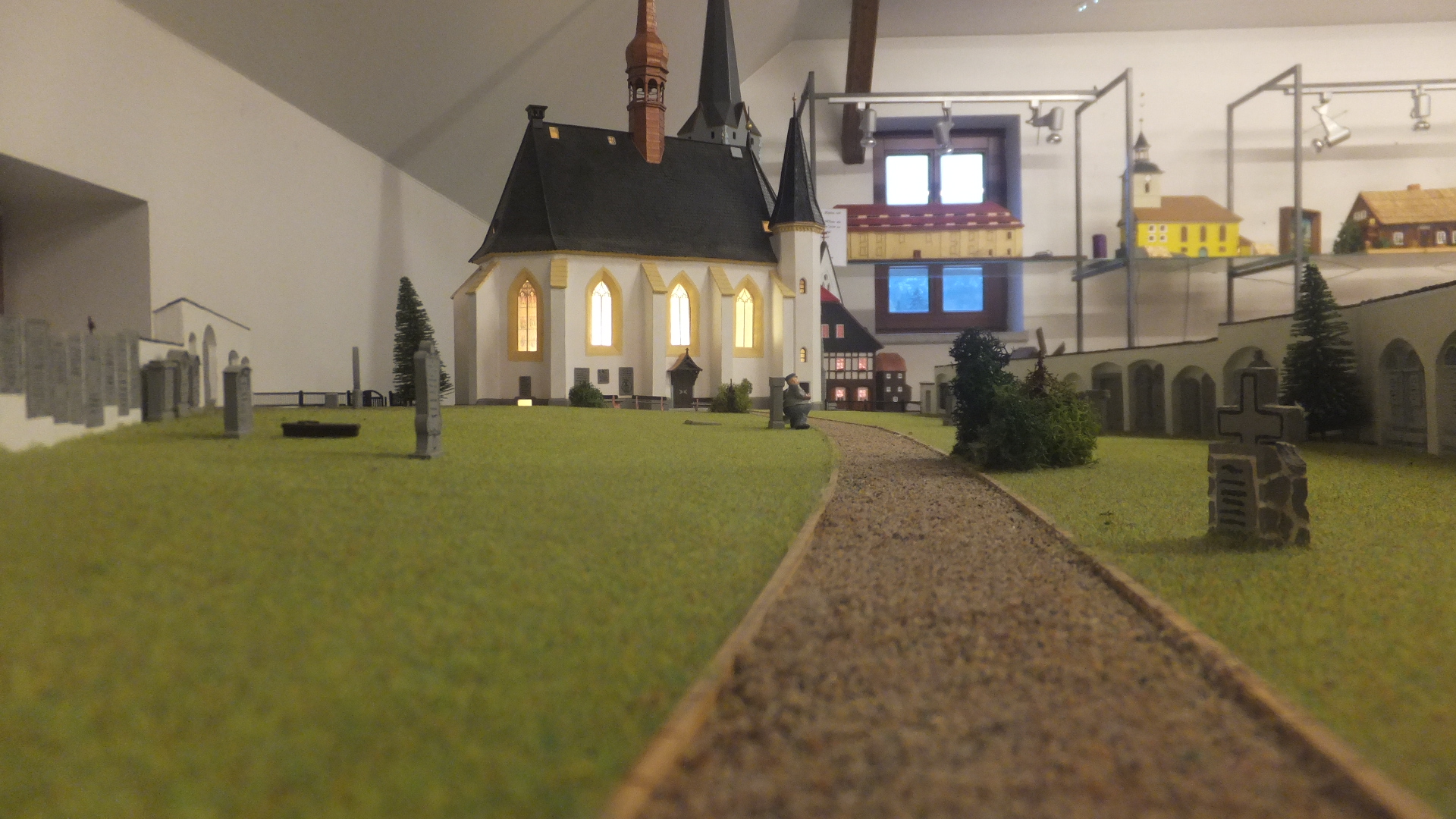 Weber Friedhof
